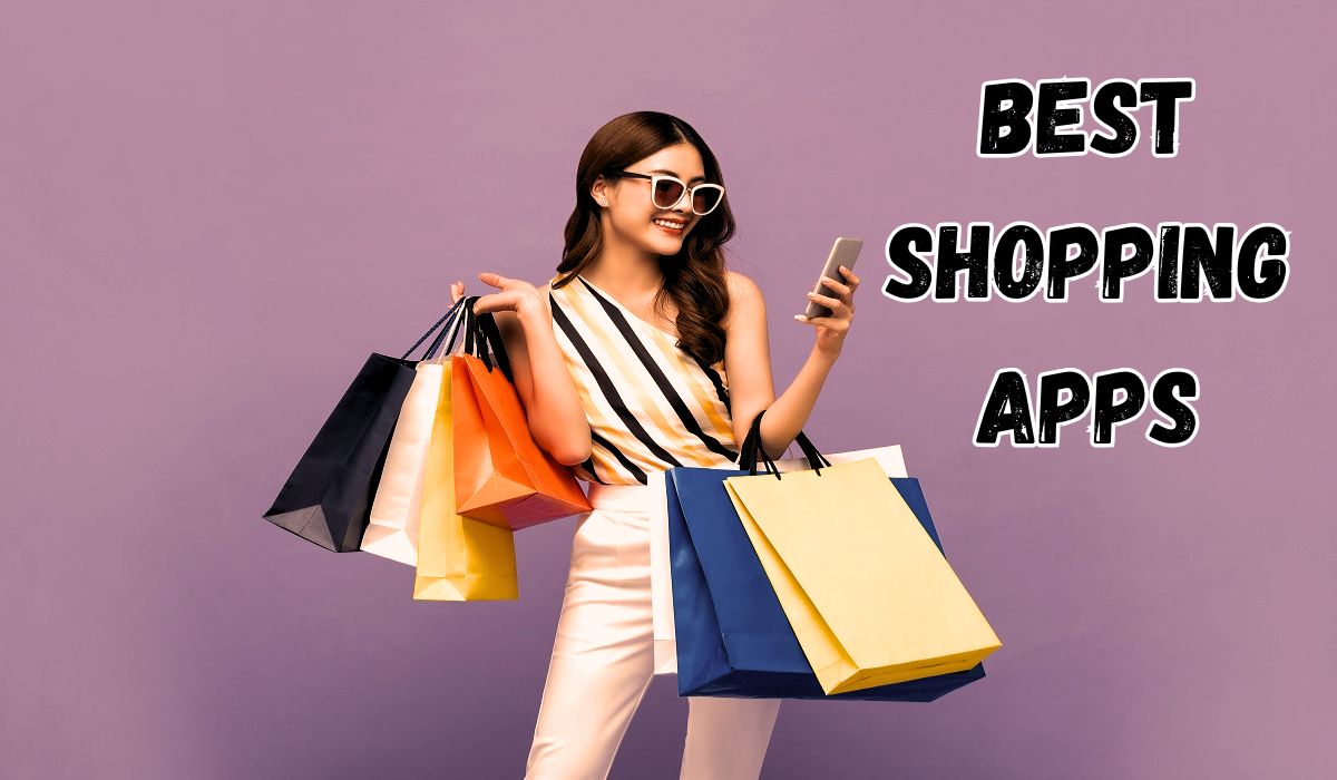 Best Shopping Apps