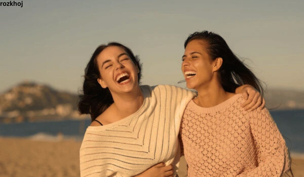 Funny Quotes for Friends