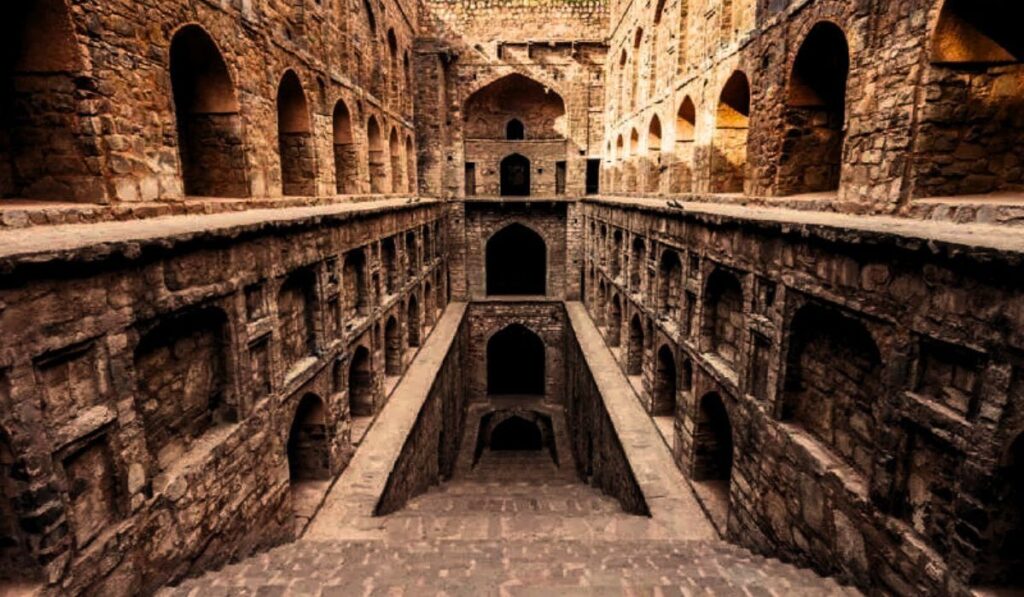 Most Haunted Places in India