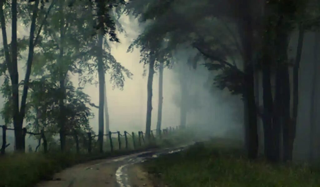 Most Haunted Places in India