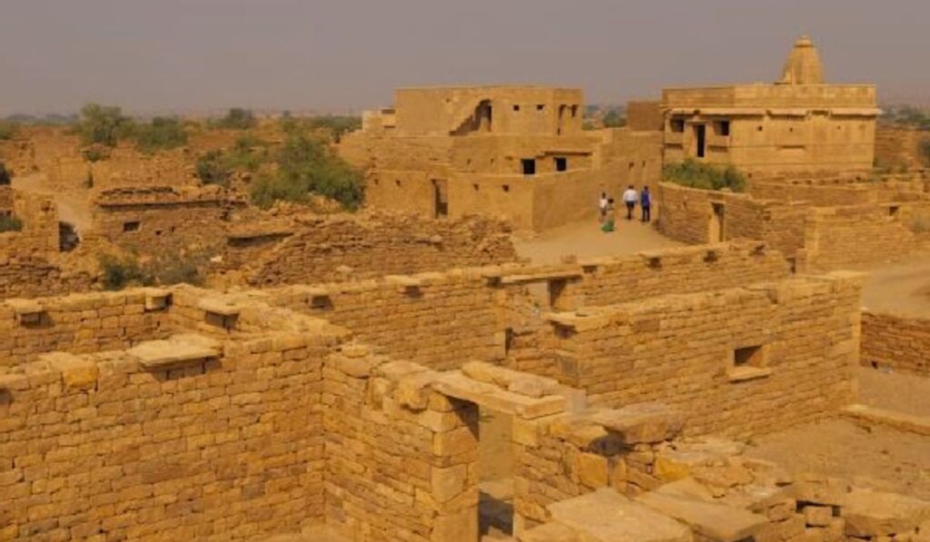 Most Haunted Places in India