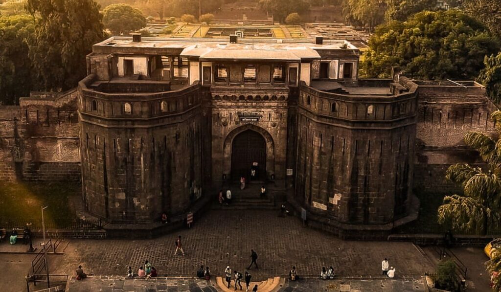 Most Haunted Places in India