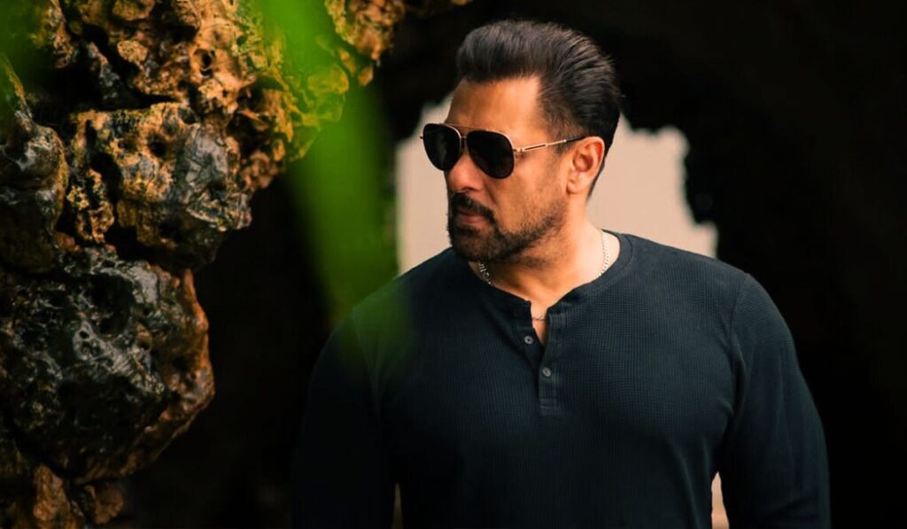 Salman Khan Upcoming Movies