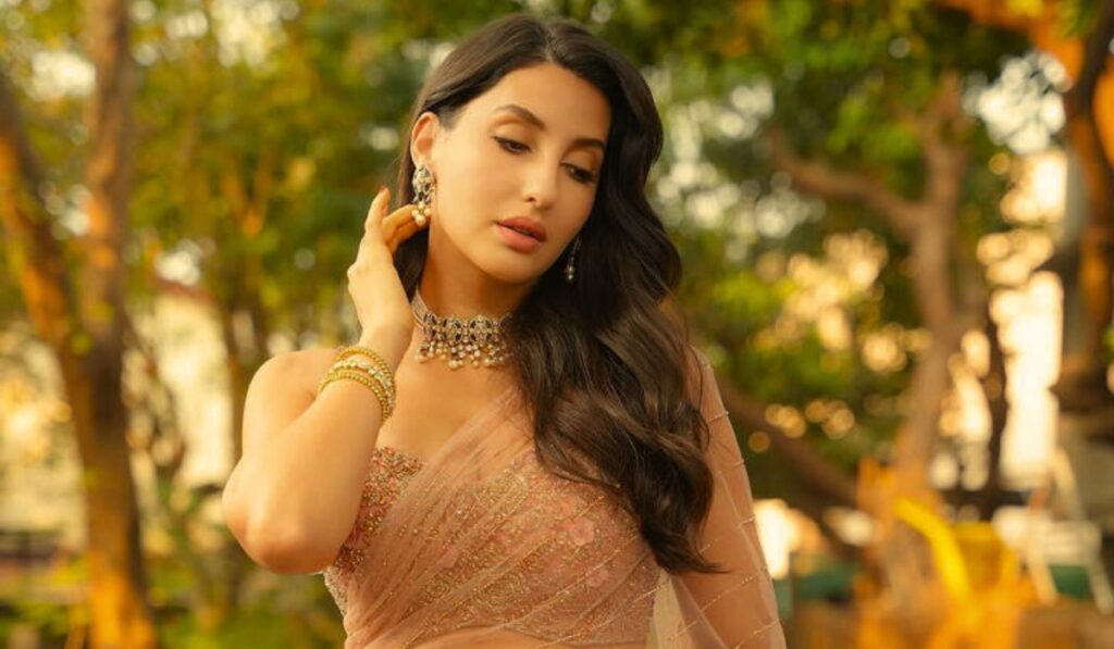 Nora Fatehi Hot Pics