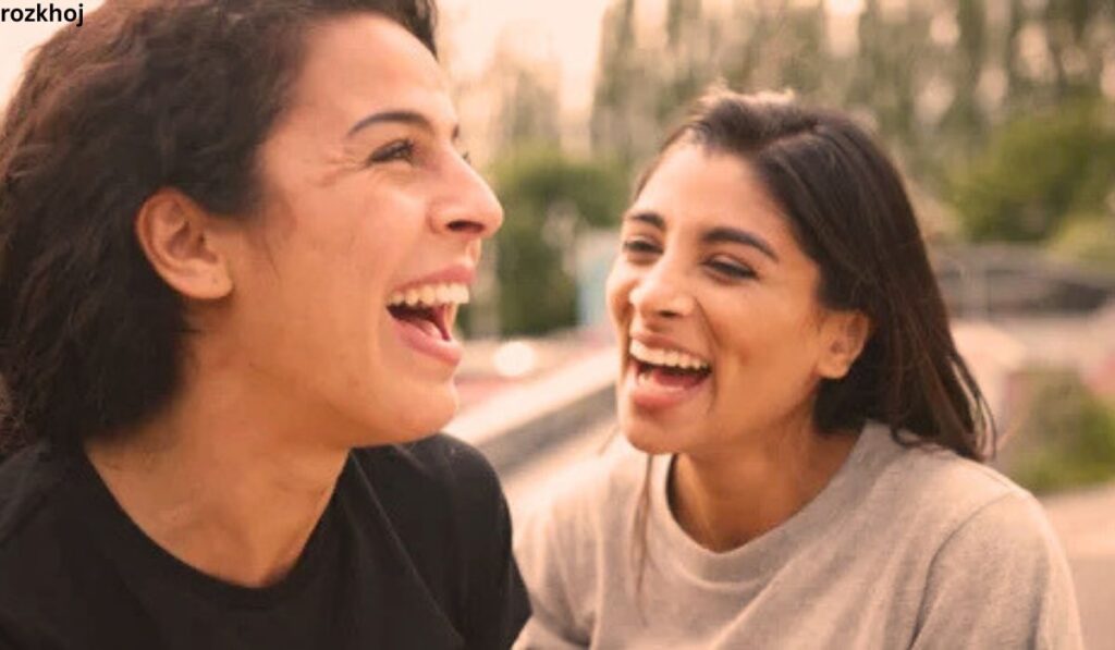 Funny Quotes for Friends