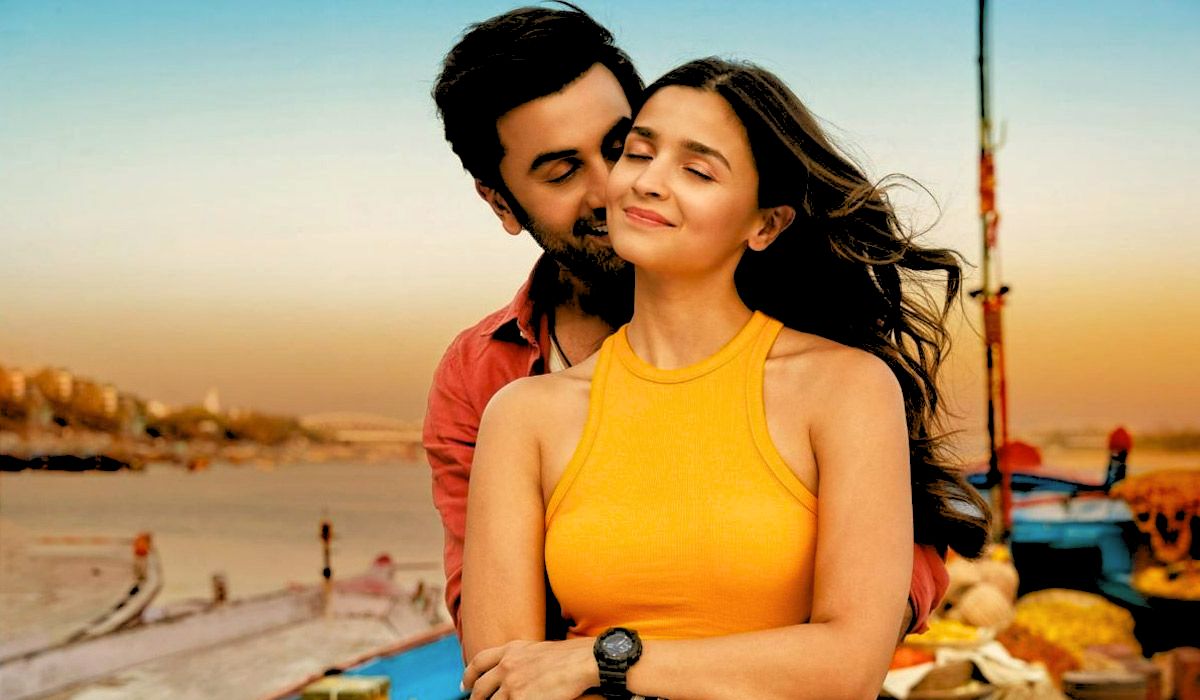 Heart Touching Love Shayari