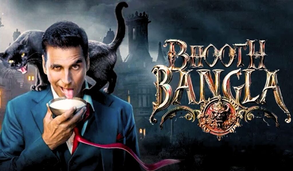 Akshay Kumar Upcoming Movies