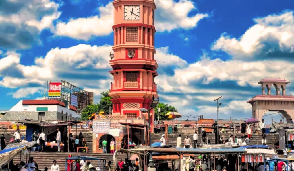 Haunted Places in Uttarakhand