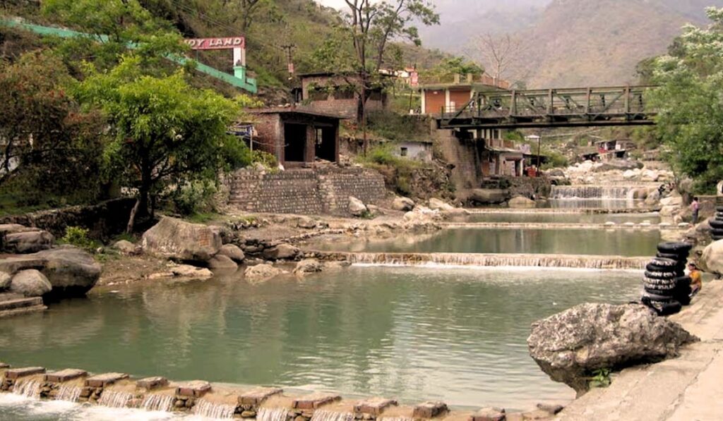 Haunted Places in Uttarakhand