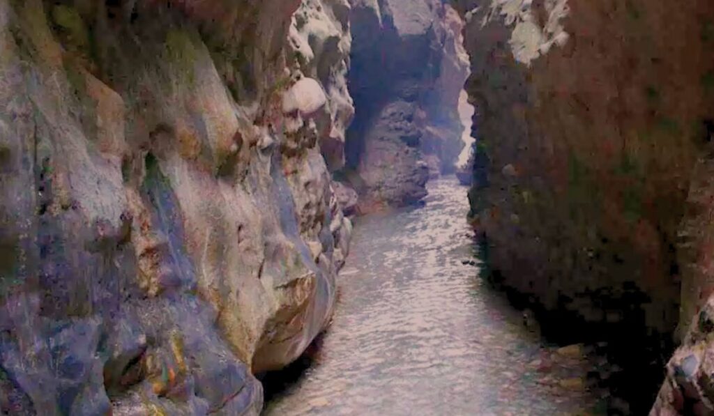 Haunted Places in Uttarakhand