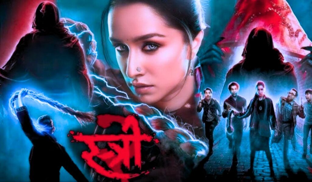 Best Bollywood Comedy Movies